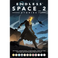 Endless Space 2: Stories (Graphic Novel)