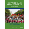 Climate Denial in American Politics: #Climatebrawl