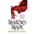 Traitor's Blade