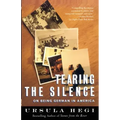 Tearing the Silence: On Being German in America