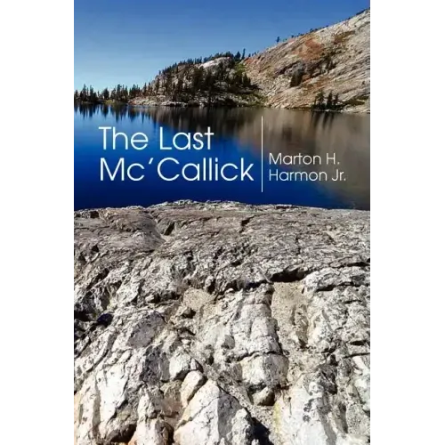 The Last Mc'Callick