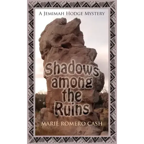 Shadows Among the Ruins