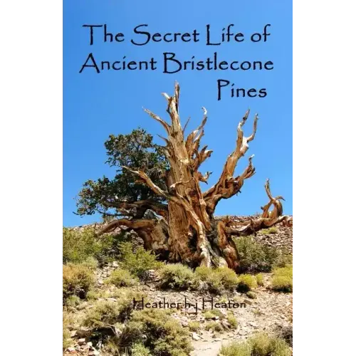 The Secret Life of Ancient Bristlecone Pines: Book One of the Secret Life Series