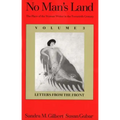 No Man's Land: The Place of the Woman Writer in the Twentieth Century, Volume 3: Letters from the Front
