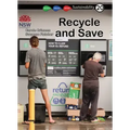 Recycle and Save: Book 20