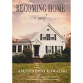 Becoming Home