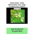 Solving the Mystery of the Carolina Bays