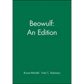 Beowulf: An Edition