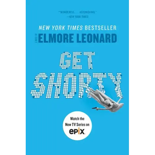 Get Shorty