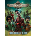 Bookmarks of Blood