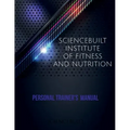 Personal Trainer Manual
