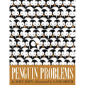 Penguin Problems