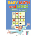 Easy Math and Logic Sudoku for Kids