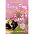 The New York Times Spring Fling Crosswords: 75 Easy Puzzles