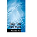 Village Tales from Alsatia