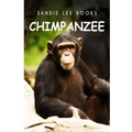 Chimpanzee - Sandie Lee Books