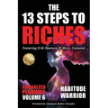 The 13 Steps to Riches - Habitude Warrior Volume 6: ORGANIZED PLANNING with Erik Swanson and Marie Diamond