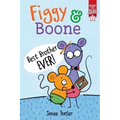 Best Brother Ever!: Ready-To-Read Graphics Level 1