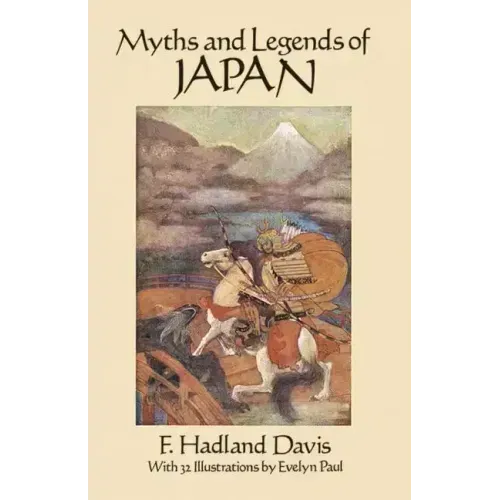 Myths and Legends of Japan