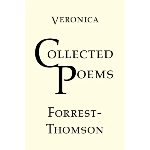Collected Poems