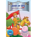 Joan of Arc: Brave Soldier for Peace