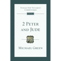 2 Peter and Jude: An Introduction and Commentary Volume 18