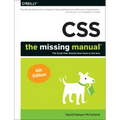 Css: The Missing Manual