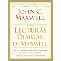 Las Lecturas Diarias de Maxwell