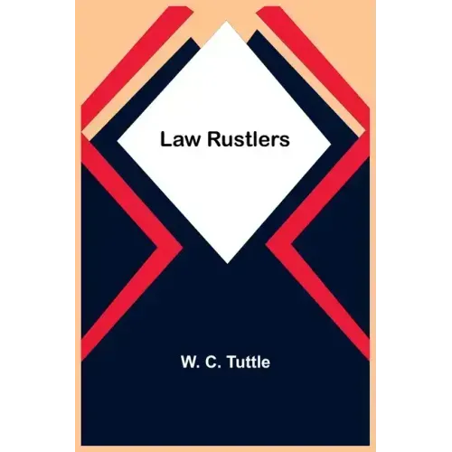 Law Rustlers