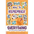How to Remember Everything: Tips & Tricks to Become a Memory Master!