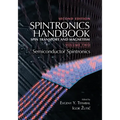 Spintronics Handbook, Second Edition: Spin Transport and Magnetism: Volume Two: Semiconductor Spintronics
