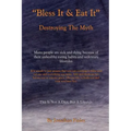 Bless It & Eat It Destroying the Myth