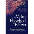 The Value Flywheel Effect: Power the Future and Accelerate Your Organization to the Modern Cloud