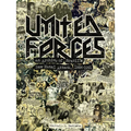 United Forces: An Archive of Brazil's Raw Metal Attack, 1986-1991