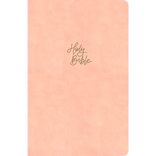 CSB Super Giant Print Reference Bible, Optimal Type, Digital Study Edition, Pink Leathertouch, Indexed
