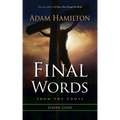 Final Words from the Cross Leader's Guide