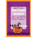 Have a spooky Halloween: what is the Halloween story? a book about the history of Halloween