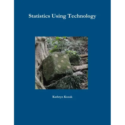 Statistics Using Technology