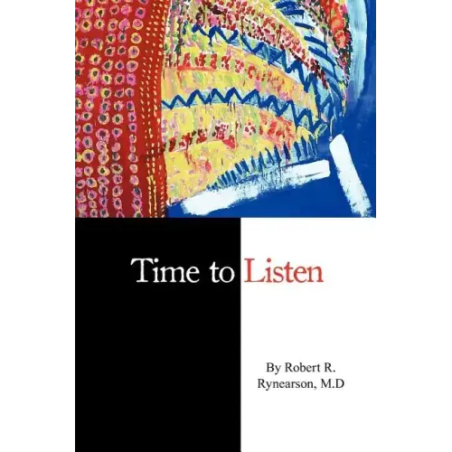 Time to Listen