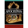 The Apocrypha: Including Books from the Ethiopic Bible