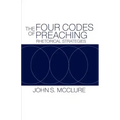 The Four Codes of Preaching: Rhetorical Strategies