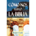 COMO NOS LLEGO LA BIBLIA (Spanish: How We Got Our Bible)