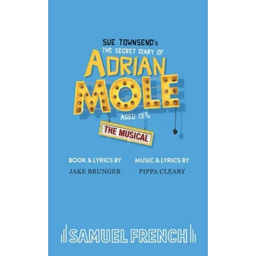 The Secret Diary of Adrian Mole Aged 13