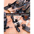 How to Choose and Use Bench Planes & Scrapers