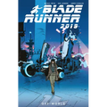 Blade Runner 2019: Vol. 2: Off World (Graphic Novel)