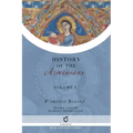 Pawstos Buzand's History of the Armenians: Volume 1