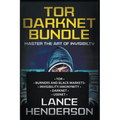 Tor Darknet Bundle: Master the Art of Invisibility