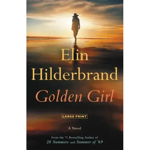 Golden Girl