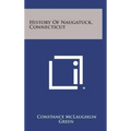 History of Naugatuck, Connecticut