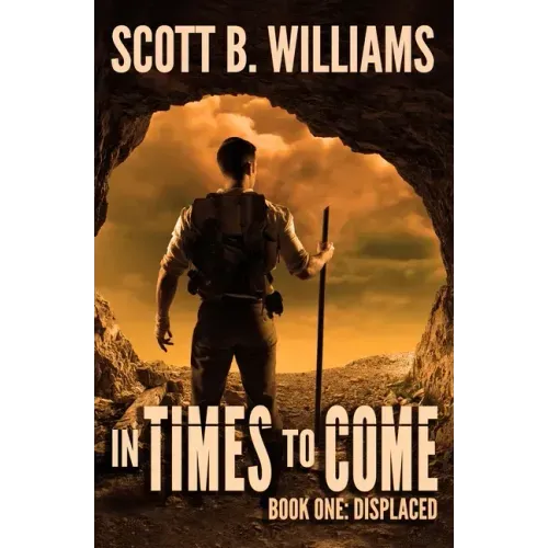 In Times To Come - Displaced